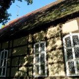 1609F 167 Kirche in Strasen